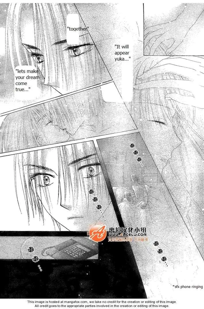 Gakuen Alice Chapter 114 28